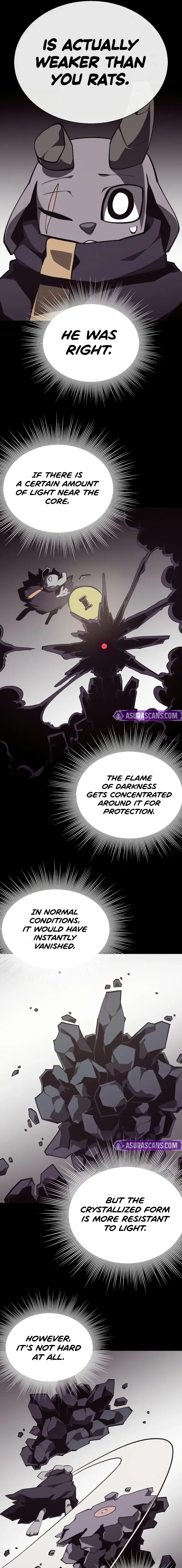 Read Dungeon Odyssey EN Manga Online