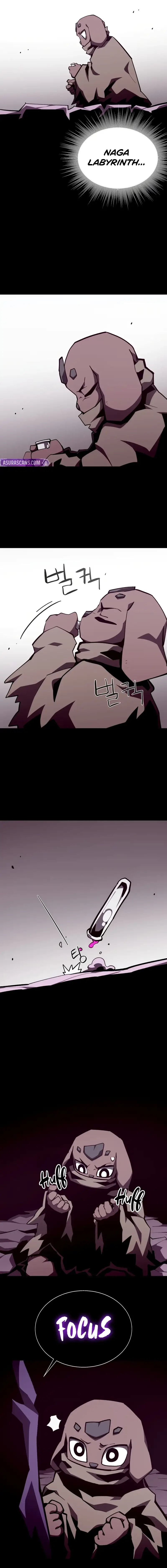 Read Dungeon Odyssey EN Manga Online