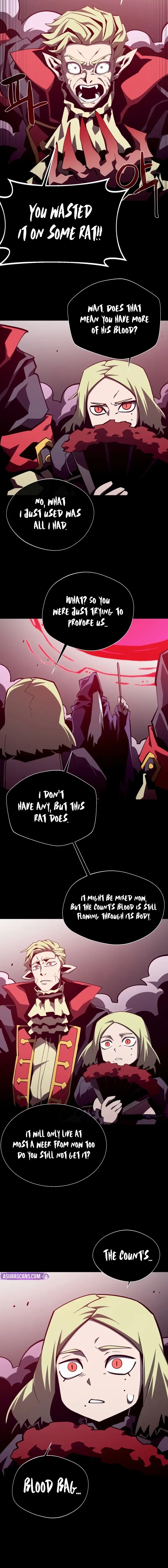 Read Dungeon Odyssey EN Manga Online