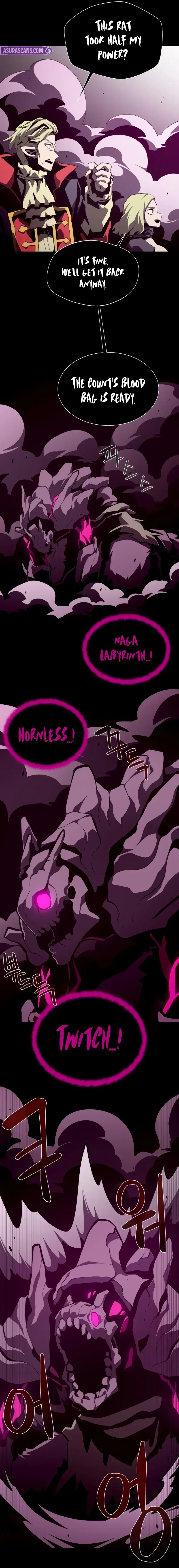 Read Dungeon Odyssey EN Manga Online