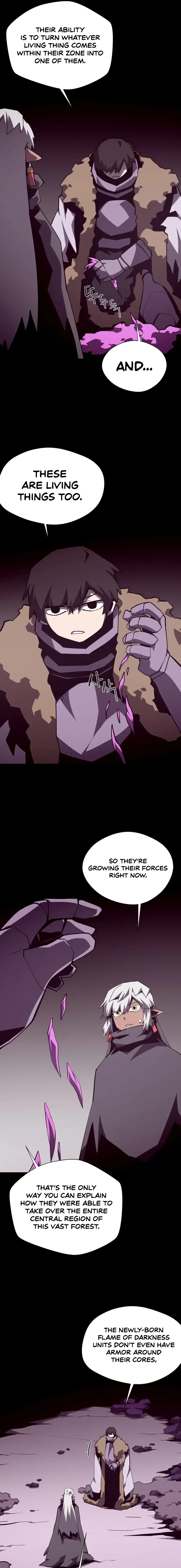 Read Dungeon Odyssey EN Manga Online