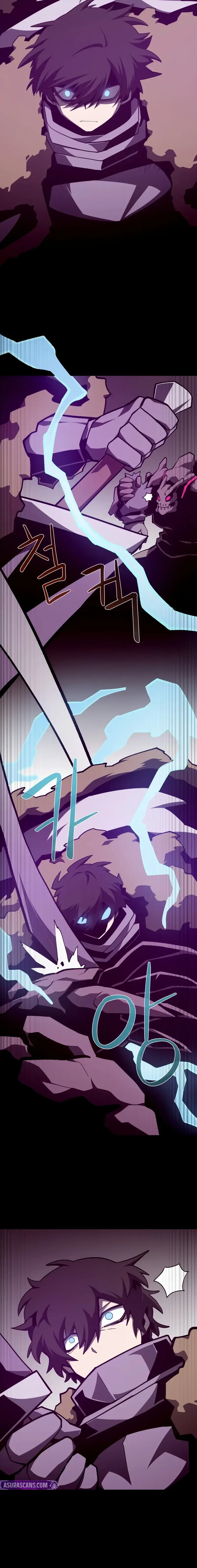 Read Dungeon Odyssey EN Manga Online