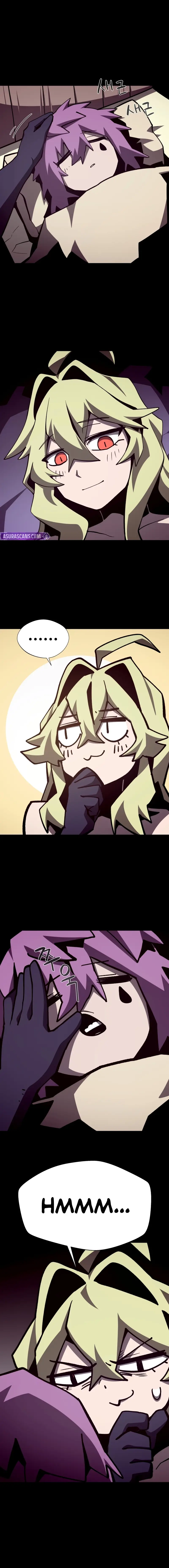 Read Dungeon Odyssey EN Manga Online