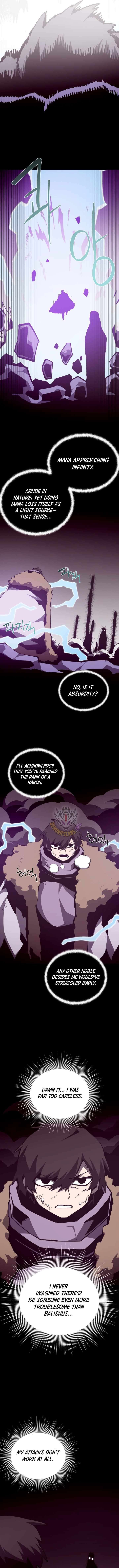 Read Dungeon Odyssey EN Manga Online