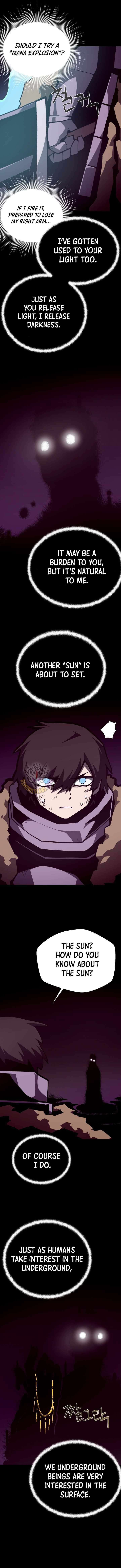 Read Dungeon Odyssey EN Manga Online