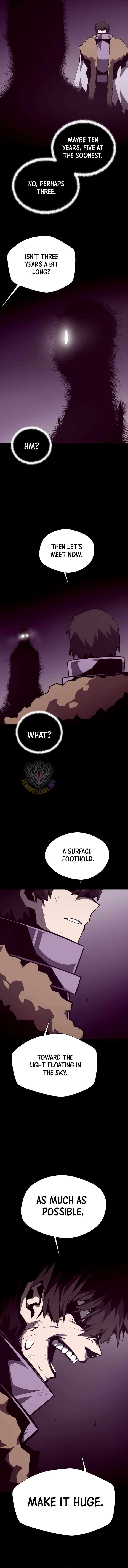 Read Dungeon Odyssey EN Manga Online