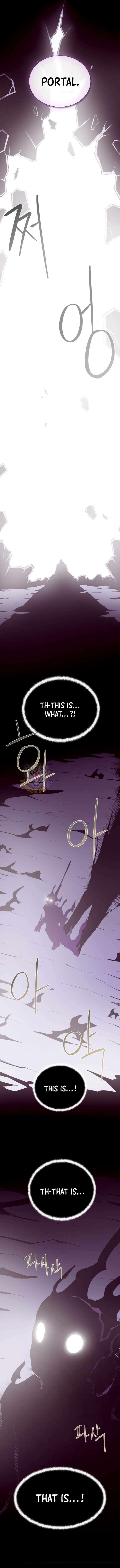 Read Dungeon Odyssey EN Manga Online