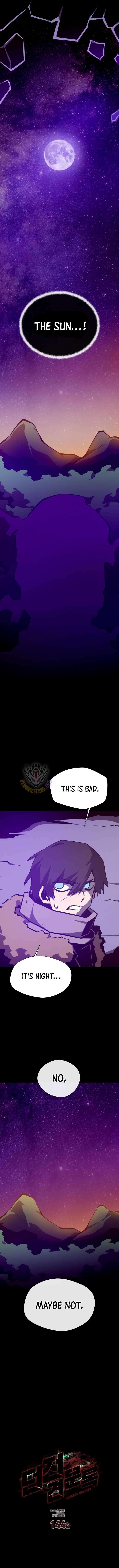 Read Dungeon Odyssey EN Manga Online