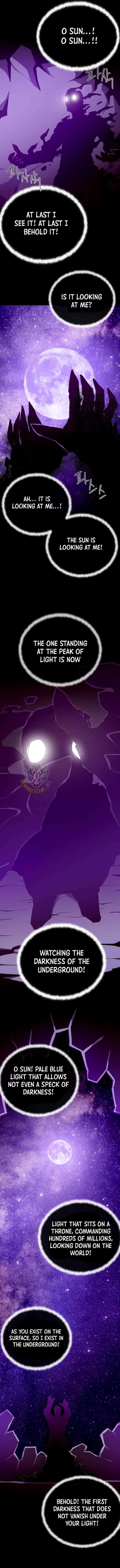 Read Dungeon Odyssey EN Manga Online