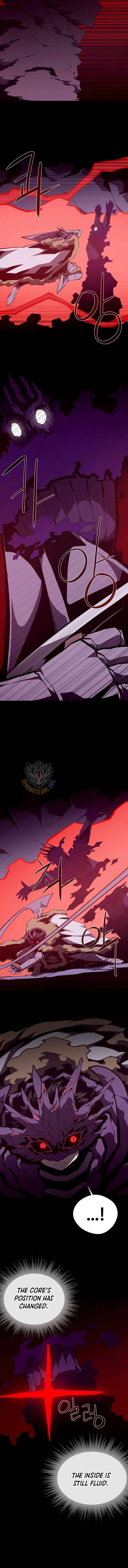 Read Dungeon Odyssey EN Manga Online