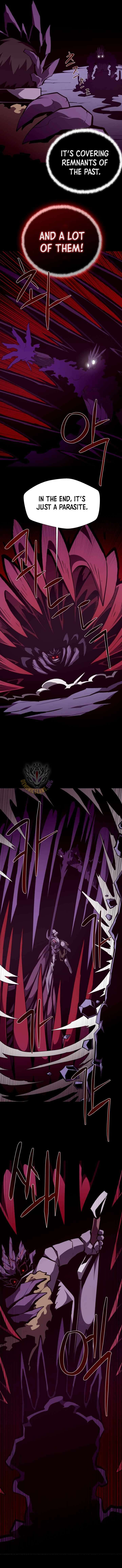 Read Dungeon Odyssey EN Manga Online