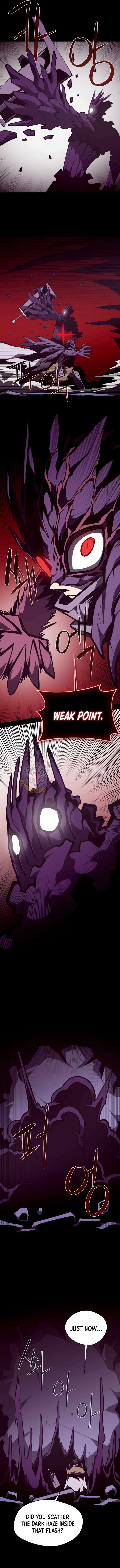 Read Dungeon Odyssey EN Manga Online