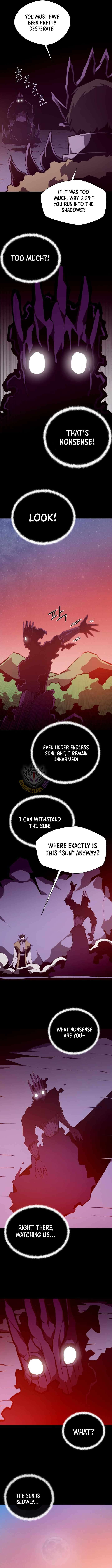 Read Dungeon Odyssey EN Manga Online