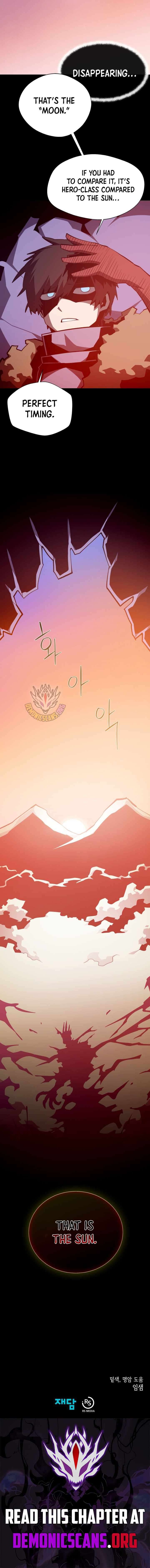 Read Dungeon Odyssey EN Manga Online