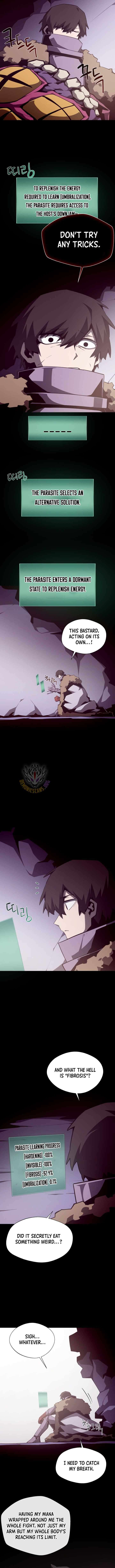 Read Dungeon Odyssey EN Manga Online