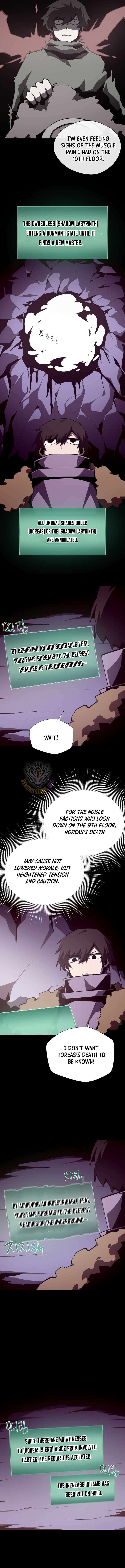 Read Dungeon Odyssey EN Manga Online