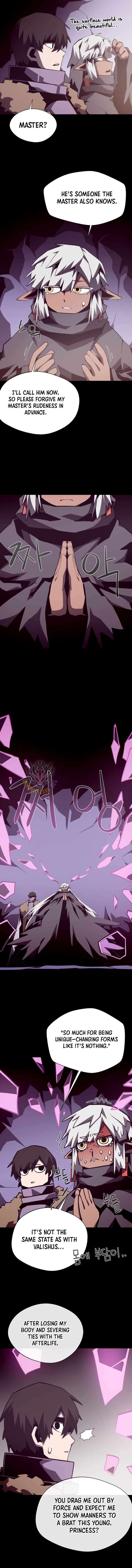 Read Dungeon Odyssey EN Manga Online