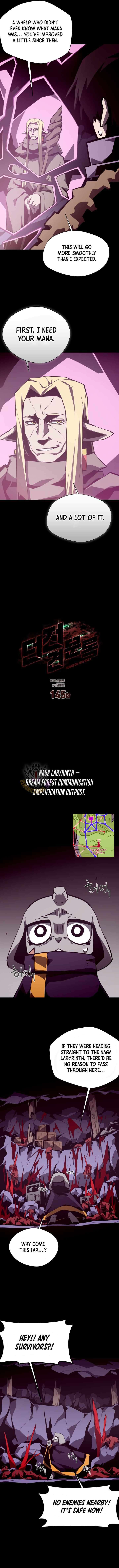 Read Dungeon Odyssey EN Manga Online