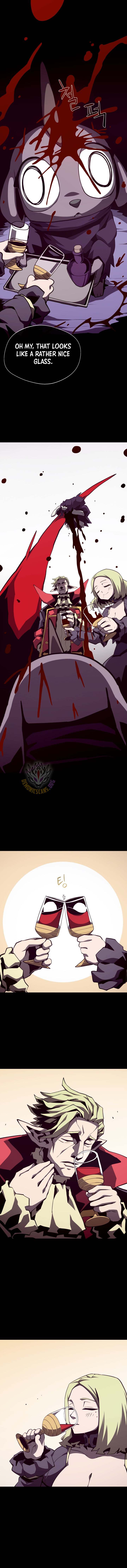 Read Dungeon Odyssey EN Manga Online