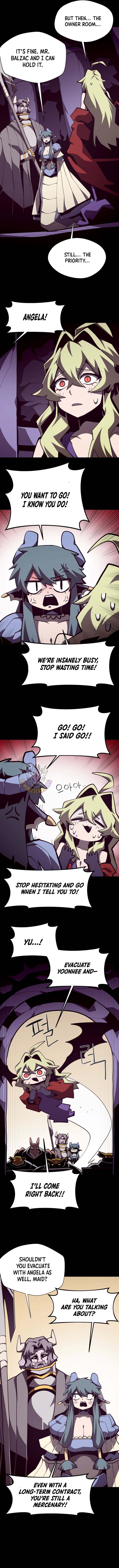 Read Dungeon Odyssey EN Manga Online