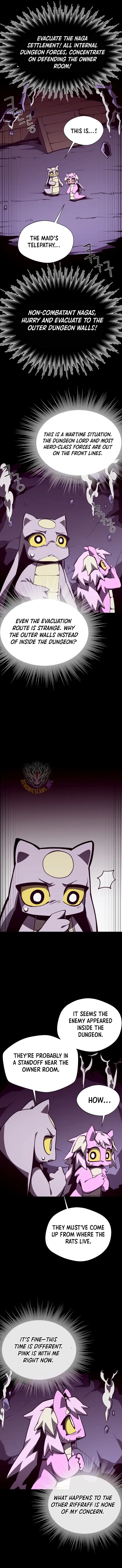 Read Dungeon Odyssey EN Manga Online