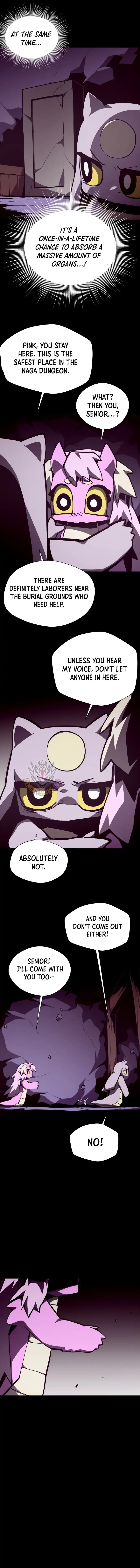 Read Dungeon Odyssey EN Manga Online