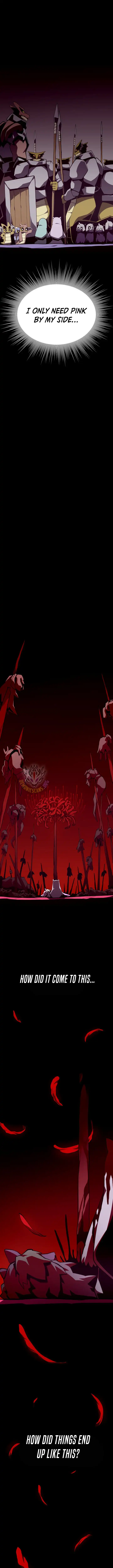 Read Dungeon Odyssey EN Manga Online