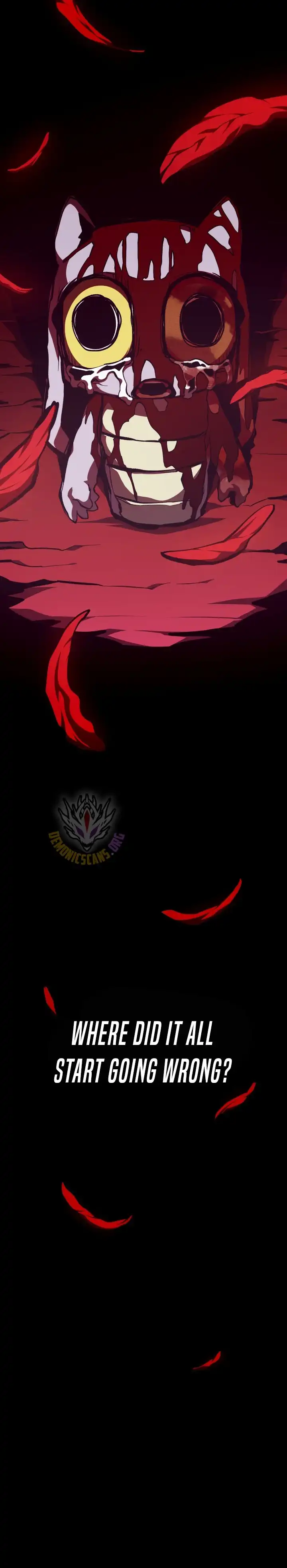 Read Dungeon Odyssey EN Manga Online