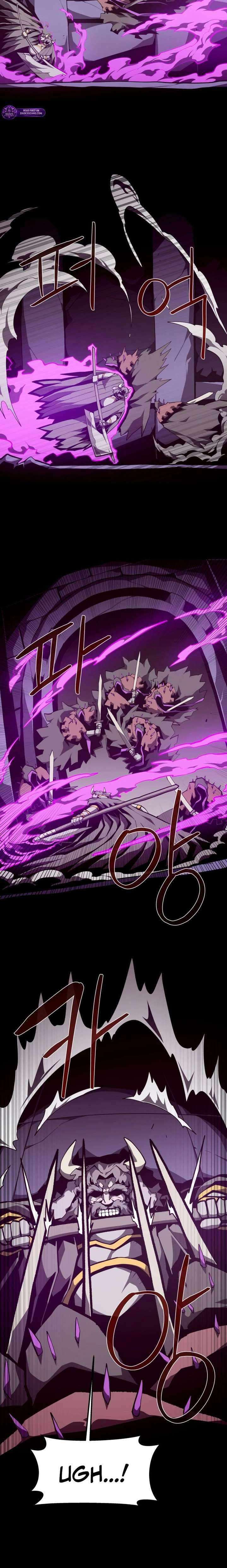 Read Dungeon Odyssey EN Manga Online