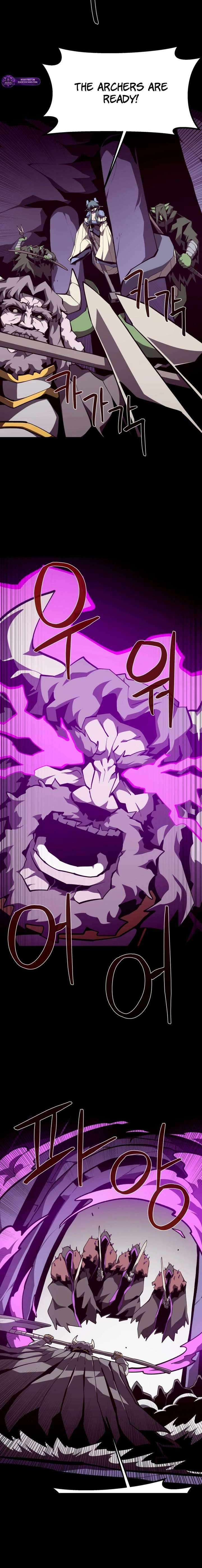 Read Dungeon Odyssey EN Manga Online