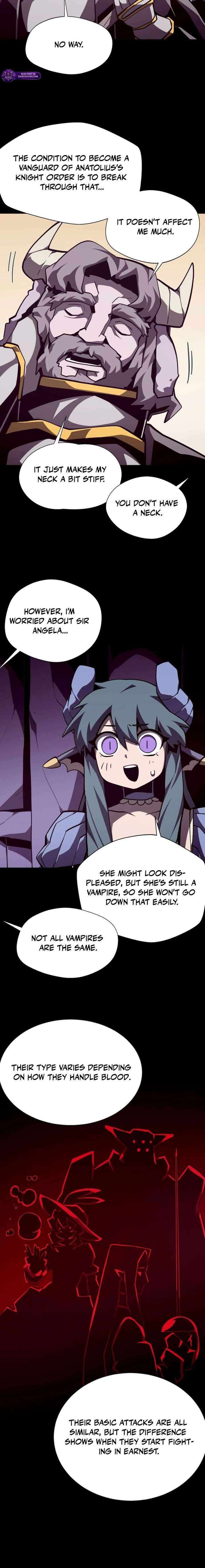 Read Dungeon Odyssey EN Manga Online