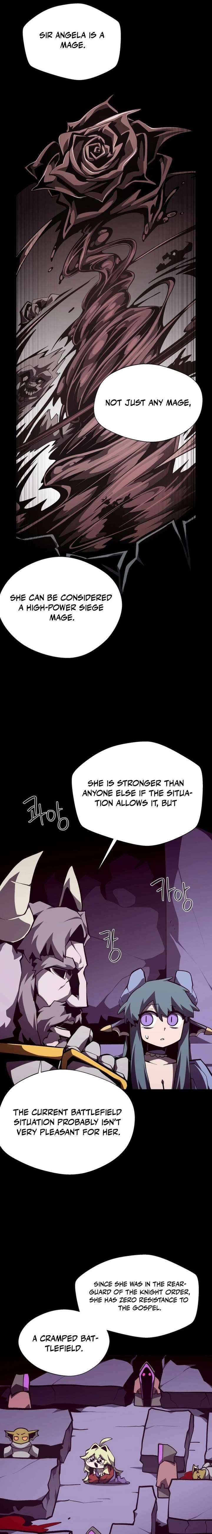 Read Dungeon Odyssey EN Manga Online