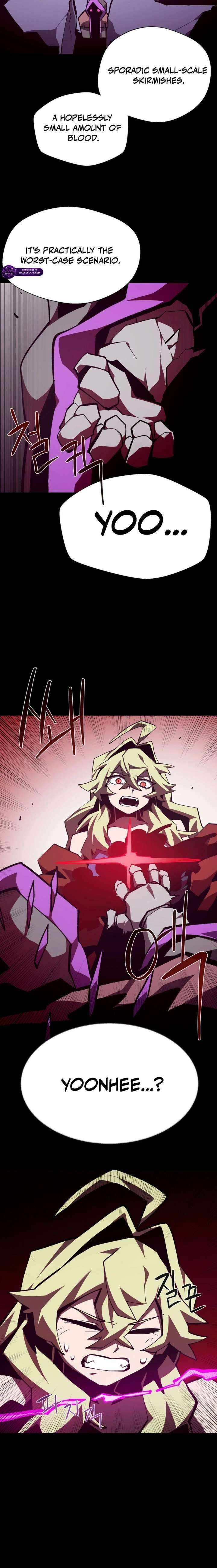 Read Dungeon Odyssey EN Manga Online