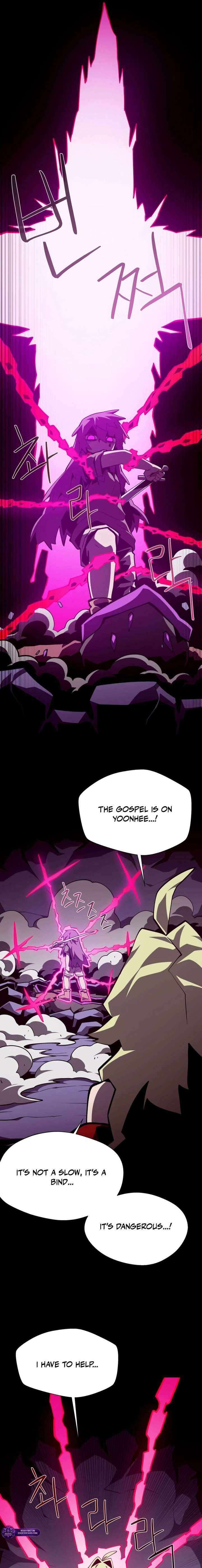 Read Dungeon Odyssey EN Manga Online