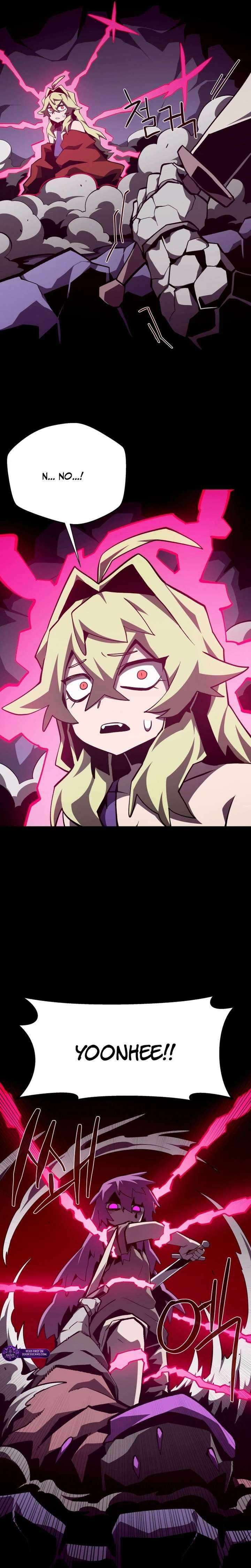 Read Dungeon Odyssey EN Manga Online