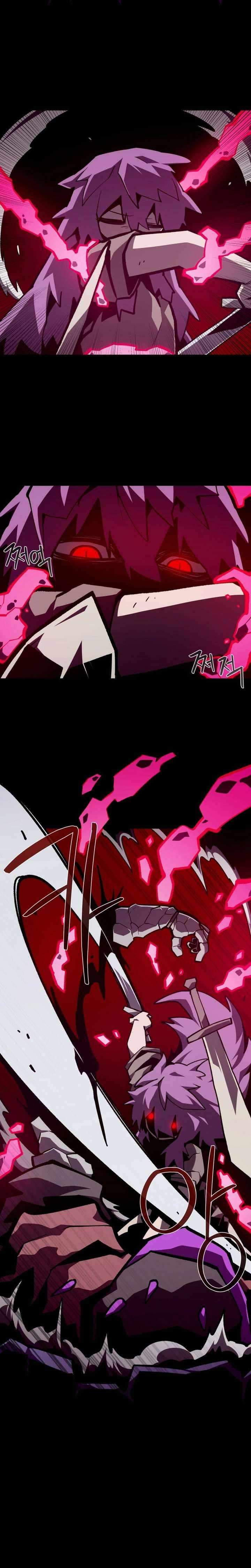 Read Dungeon Odyssey EN Manga Online