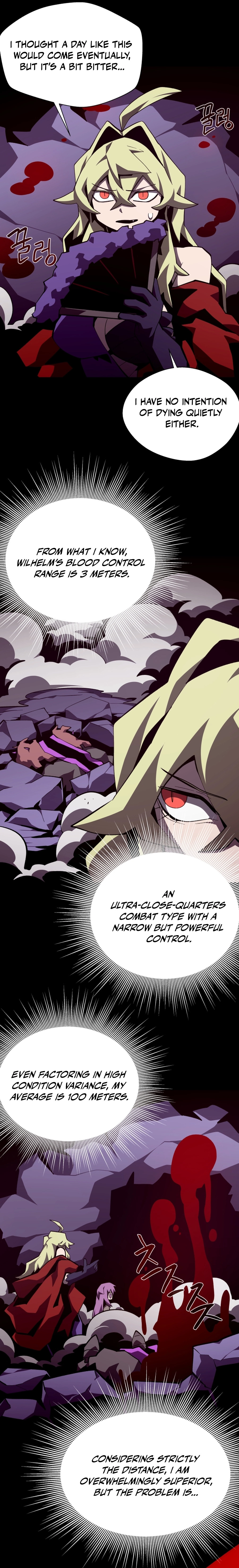 Read Dungeon Odyssey EN Manga Online