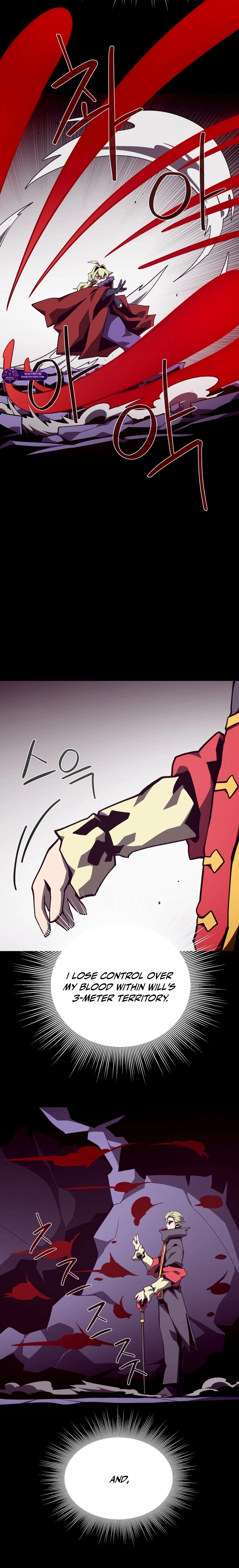 Read Dungeon Odyssey EN Manga Online