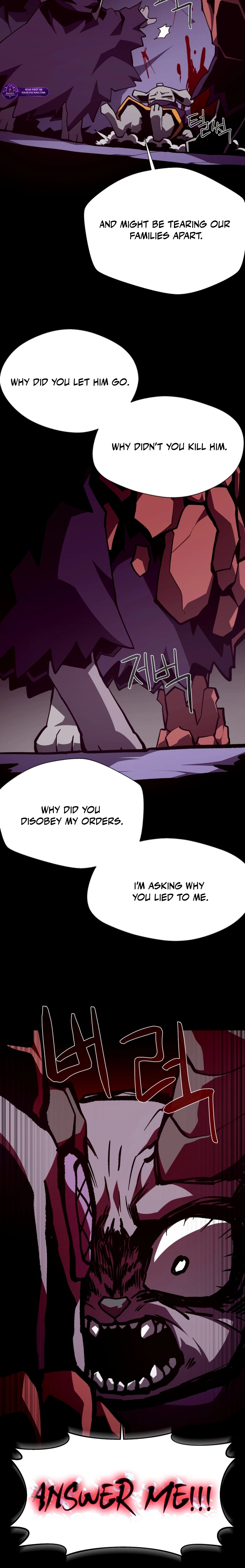 Read Dungeon Odyssey EN Manga Online