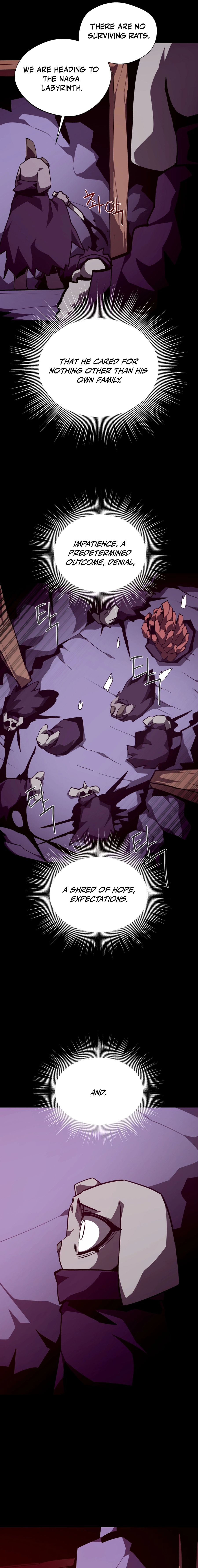 Read Dungeon Odyssey EN Manga Online