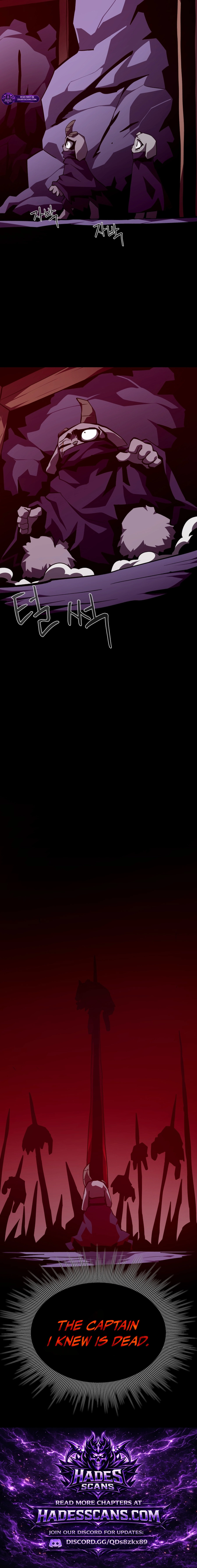 Read Dungeon Odyssey EN Manga Online