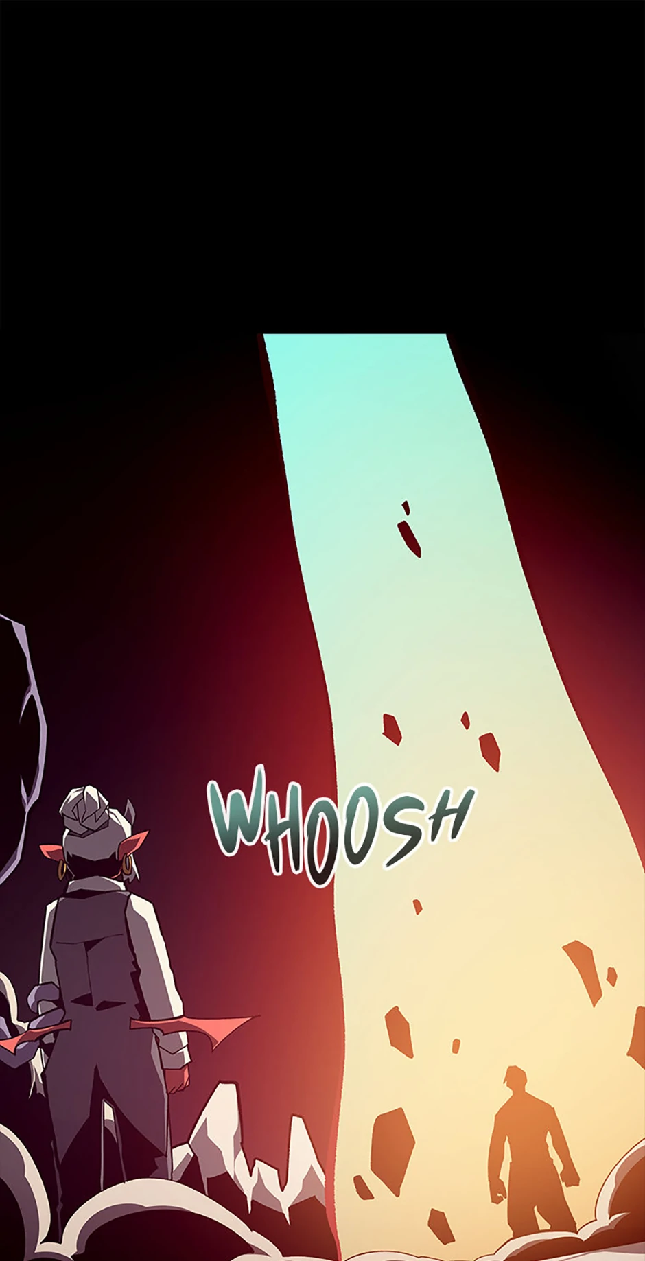 Read Dungeon Odyssey EN Manga Online