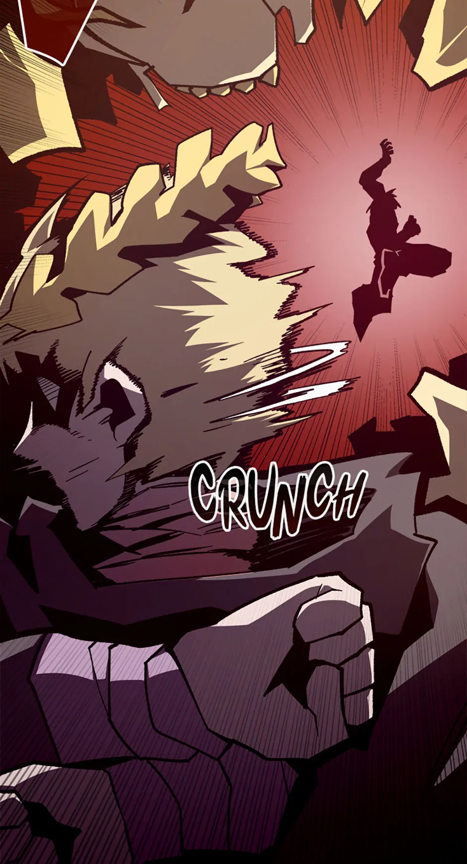 Read Dungeon Odyssey EN Manga Online