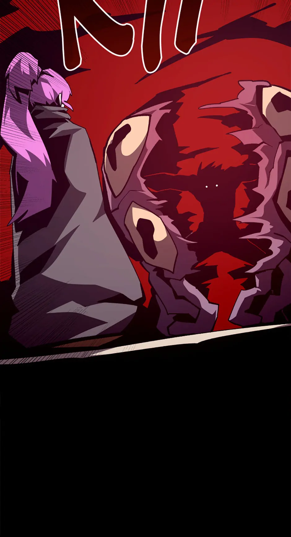 Read Dungeon Odyssey EN Manga Online