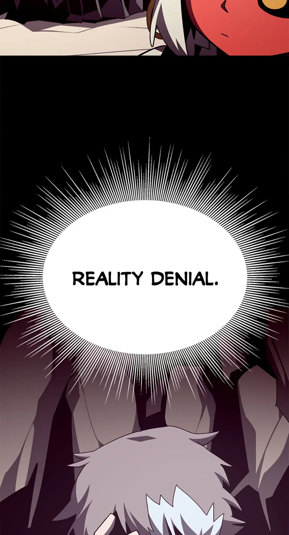 Read Dungeon Odyssey EN Manga Online