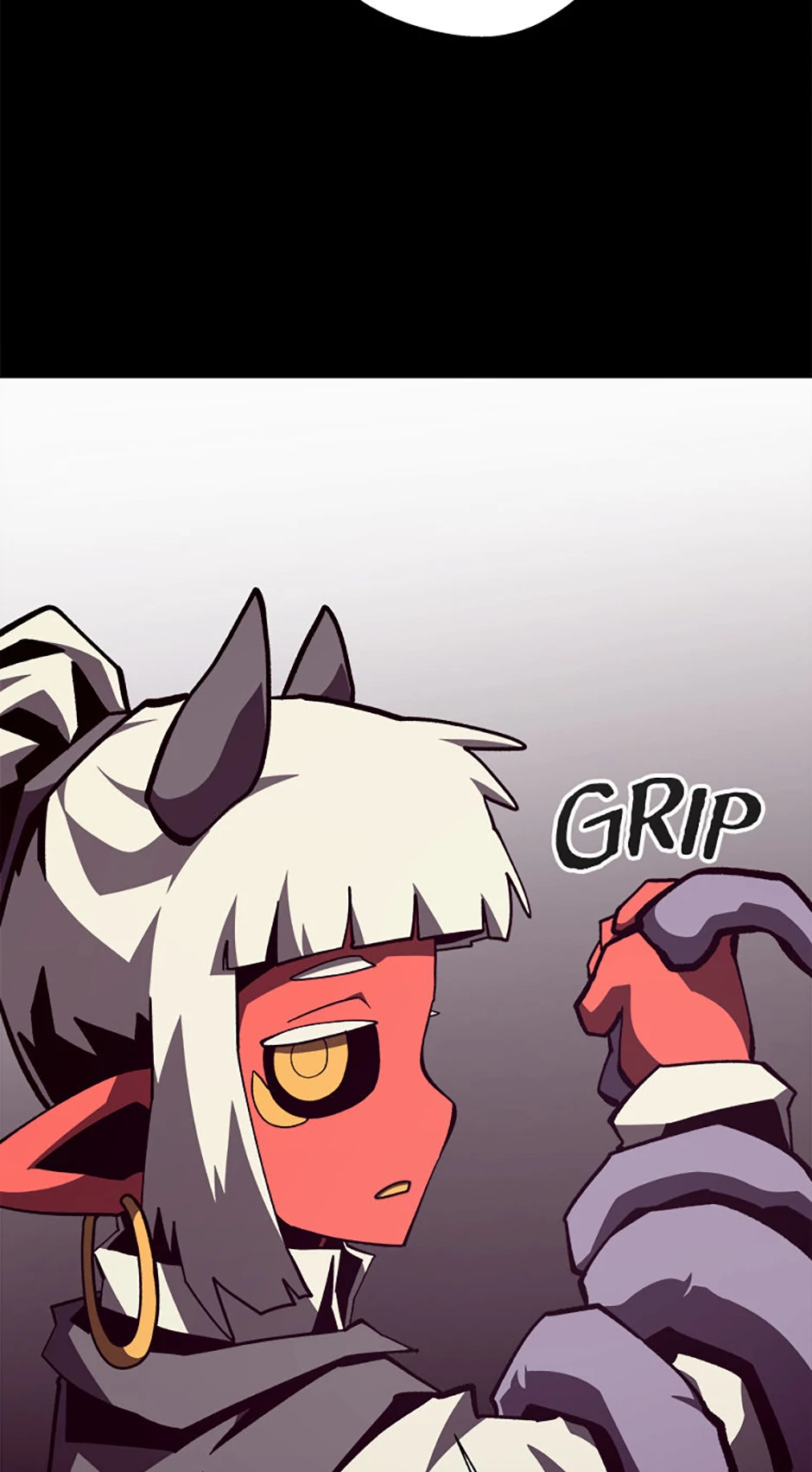 Read Dungeon Odyssey EN Manga Online