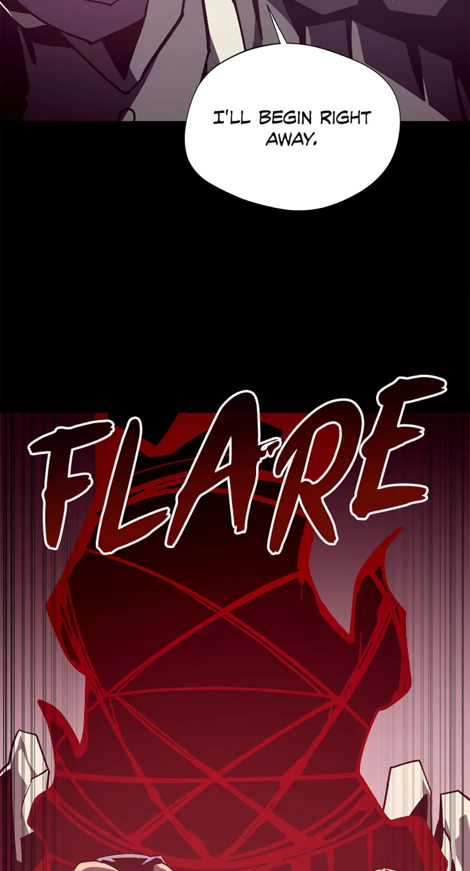 Read Dungeon Odyssey EN Manga Online