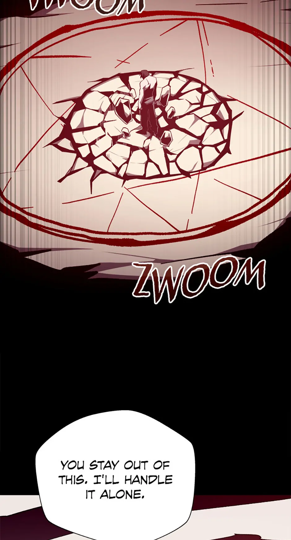 Read Dungeon Odyssey EN Manga Online