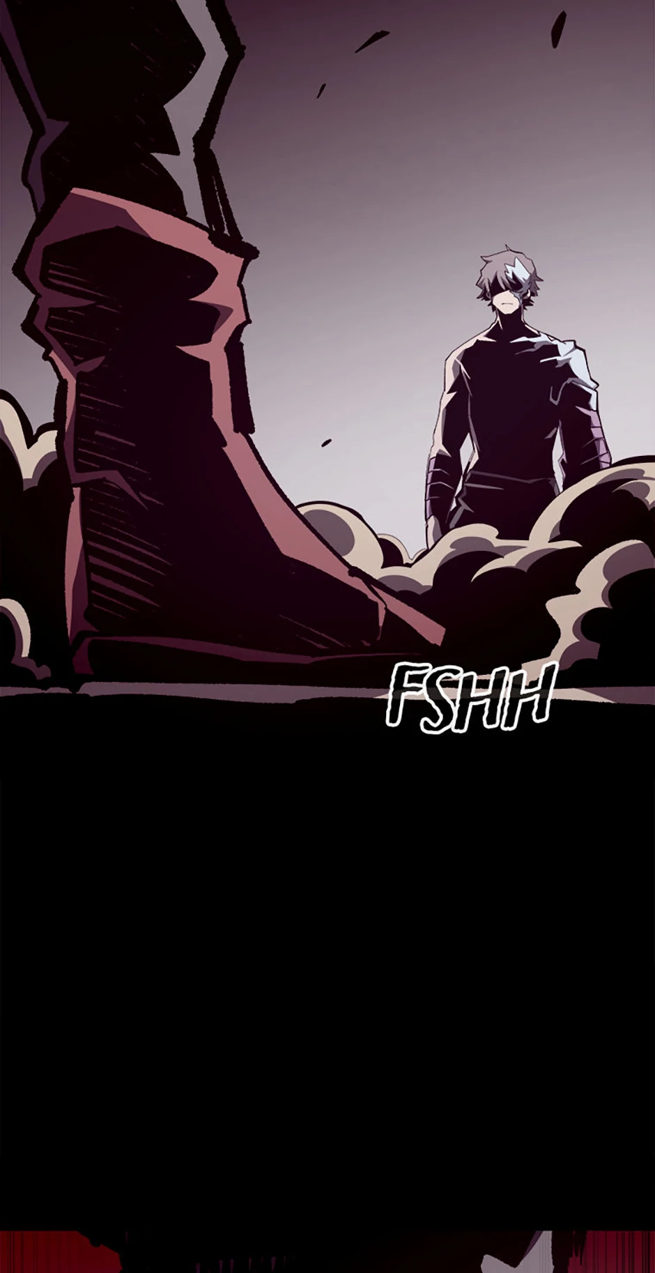 Read Dungeon Odyssey EN Manga Online