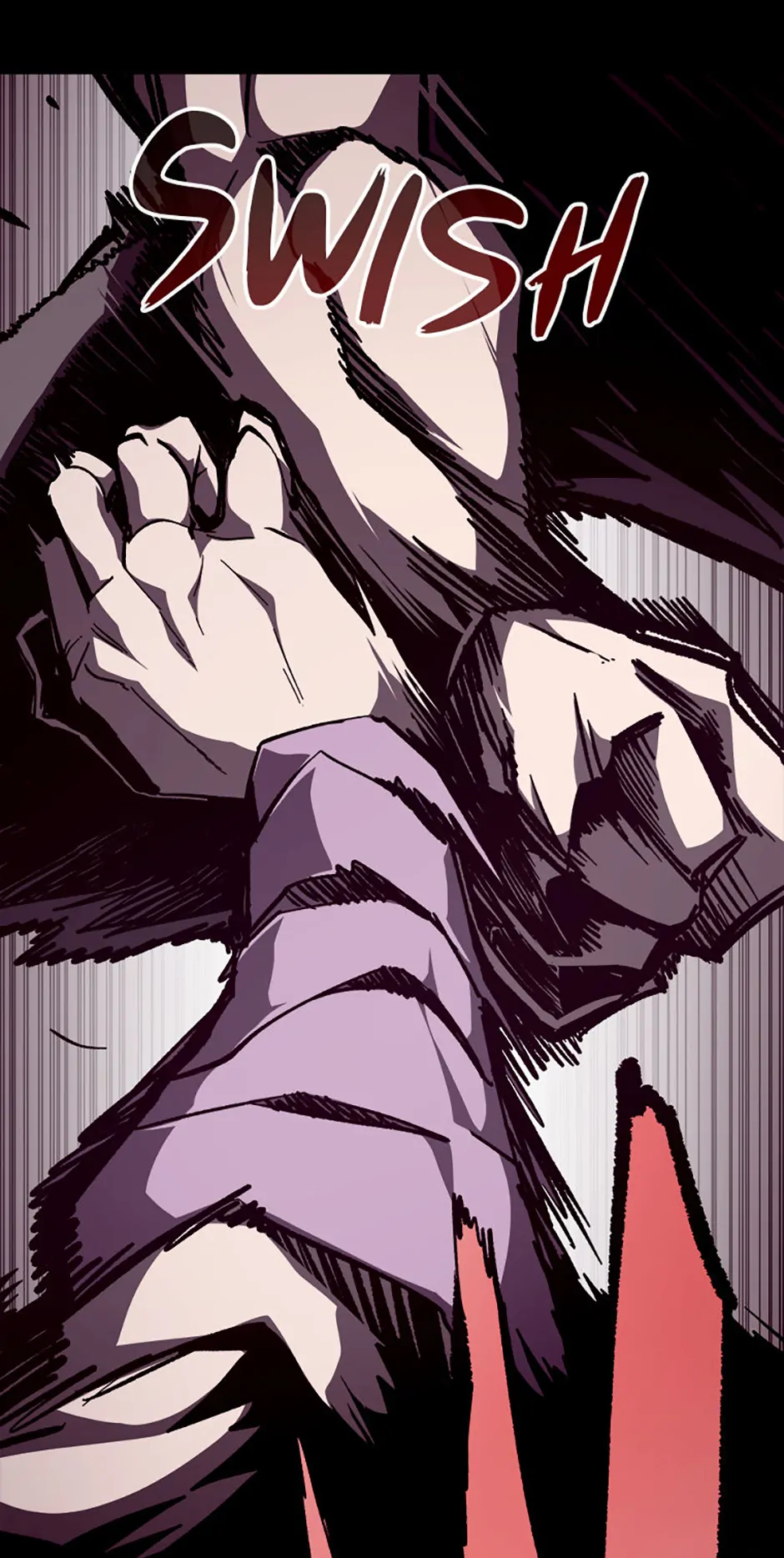 Read Dungeon Odyssey EN Manga Online